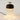 Luminária de Mesa Moderna Minimalista Makers - Marrom - ORNE™