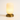 Luminária de Mesa Moderna Minimalista Stock - Branco - ORNE™