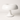 Luminária de Mesa Moderna Minimalista Groove - Branco - ORNE™