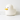 Luminária de Mesa Abajur Moderna Minimalista Infantil Recarregável USB Silicone Acrílico Duckling - 11x7,5cm - ORNE™