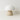 Luminária De Mesa Abajur Moderna Minimalista Recarregável LED Acrílico Bouira - Bege - ORNE™