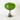 Luminária de Mesa Abajur Moderna Minimalista Metal Buggy - Verde / Ø26x30cm - ORNE™