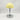 Luminária de Mesa Abajur Retrô Vintage Vidro Metal LED Graben — ORNE
