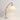 Luminária de Mesa Moderna Minimalista Metal Mármore Tecido Acacías