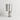 Luminária de Mesa Moderna Minimalista Metal Mármore Tecido Bosconia