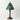 Luminária de Mesa Tiffany Retrô Minimalista Metal Resina Vidro Pasir — ORNE