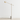 Luminária de Piso Coluna Moderna Minimalista Metal Vitay - Dourado / Branco Quente (3000K) - ORNE™