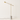 Luminária de Piso Coluna Moderna Minimalista Metal Vitay - Dourado / Branco Quente (3000K) - ORNE™