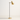 Luminária de Chão Articulável Moderna Minimalista Aly - Default Title - ORNE™
