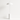 Luminária de Piso Coluna Moderna Minimalista Kartell - Preto - ORNE™