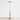 Luminária de Piso Coluna Moderna Minimalista Bree - Default Title - ORNE™