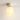 Luminária Plafon Moderna Minimalista Acrílico Bud - Ø12x25cm / Verde / Branco Quente (3000K) - ORNE™