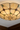 Luminária de Teto Plafon Sobrepor Redondo Clássico Retrô Vintage Vidro Metal LED Barrus