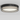 Luminária de Teto Plafon Sobrepor Redondo Industrial Moderno Vidro Metal LED Iron