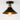 Luminária Plafon Moderno Industrial Retrô Mettre - Ø22cm - ORNE™