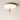 Luminária de Teto Plafon Sobrepor Redondo Infantil Moderno Minimalista Vidro Metal Globo LED Beerz