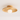 Luminária Plafon Moderna Minimalista Madeira Beam - Ø18cm / Carvalho / Madeira - ORNE™
