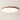 Luminária Plafon Moderna Minimalista LED Madeira Acrílico Dotan - Madeira e Acrílico / Ø38cm / Dimerizável (3000K-6000K) - ORNE™