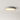 Luminária Plafon Moderna Minimalista Metal Acrílico LED Linden - Ø30cm / Cinza / Branco Quente (3000K) - ORNE™