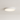 Luminária Plafon Moderna Minimalista Metal Acrílico LED Linden - Ø30cm / Branco / Branco Quente (3000K) - ORNE™