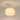 Luminária Plafon Moderna Minimalista Cerâmica Oda - Branco - ORNE™