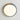 Luminária de Teto Plafon Sobrepor Redondo Moderno Minimalista Madeira Metal LED Thinna — ORNE