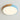 Luminária de Teto Plafon Sobrepor Redondo Moderno Minimalista Madeira Metal LED Thinna — ORNE