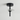 Luminária de Teto Plafon Sobrepor Redondo Moderno Minimalista Cristal Metal LED Tona — ORNE