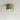 Luminária Plafon Moderna Minimalista Metal Acrílico Ueno - Ø12x8cm / Verde / Alumínio - ORNE™