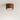 Luminária Plafon Moderna Minimalista Metal Acrílico Ueno - Ø12x8cm / Nogueira / Alumínio - ORNE™