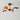 Luminária de Teto Plafon Sobrepor Sputnik Infantil Moderno Metal LED Glow — ORNE