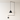 Luminária Pendente Moderna Minimalista Metal Otta Black - Convencional / Preto - ORNE™