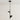 Luminária Pendente Articulado Moderno Minimalista Metal LED Counter — ORNE