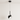 Luminária Pendente Moderna Minimalista Metal LED Delft - Preto / Branco Quente (3000K) - ORNE™