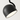 Luminária Pendente Moderna Minimalista Metal LED Delft - Preto / Branco Quente (3000K) - ORNE™
