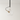 Luminária Pendente Moderno Minimalista Globo de Vidro Polo - A - ORNE™