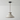 Luminária Pendente Clássico Retrô Vintage Madeira Nogueira Cerâmica Cozy — ORNE