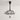 Luminária Pendente Moderna Minimalista Tecido Flower Bud - Tecido, Madeira e Alumínio / Ø30cm - ORNE™