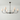 Luminária Pendente Clássico Retrô Vintage Tecido Metal Gemy — ORNE