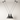 Luminária Pendente Moderna Minimalista Industrial Metal Vega - 2 lâmpadas / Cinza / 6-10W - ORNE™