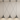 Luminária Pendente Moderna Minimalista Industrial Metal Vega - 3 lâmpadas / Cinza / 6-10W - ORNE™