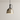 Luminária Pendente Moderna Minimalista Metal Cien - Ø24x18/ Verde - ORNE™