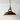 Luminária Pendente Industrial Retrô Vintage Metal Freixo — ORNE