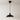 Luminária Pendente Moderna Minimalista Metal Luevo - Vermelho / Branco Quente (3000K) - ORNE™