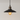 Luminária Pendente Moderno Industrial Retrô Papillon - Preto / 110v - ORNE™