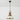 Luminária Pendente Industrial Retrô Vintage Vidro Metal Albi — ORNE