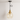 Luminária Pendente Moderno Industrial Globo Vidro Metal Vintage Loft - Dourado / Ø27cm - ORNE™