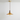 Luminária Pendente Industrial Retrô Vintage Vidro Metal Ray — ORNE