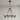 Luminária Pendente Industrial Retrô Vintage Vidro Metal Zest — ORNE