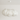 Luminária Pendente Moderna Minimalista Infantil Nuvem Clouds - Formato A / 30cm - ORNE™